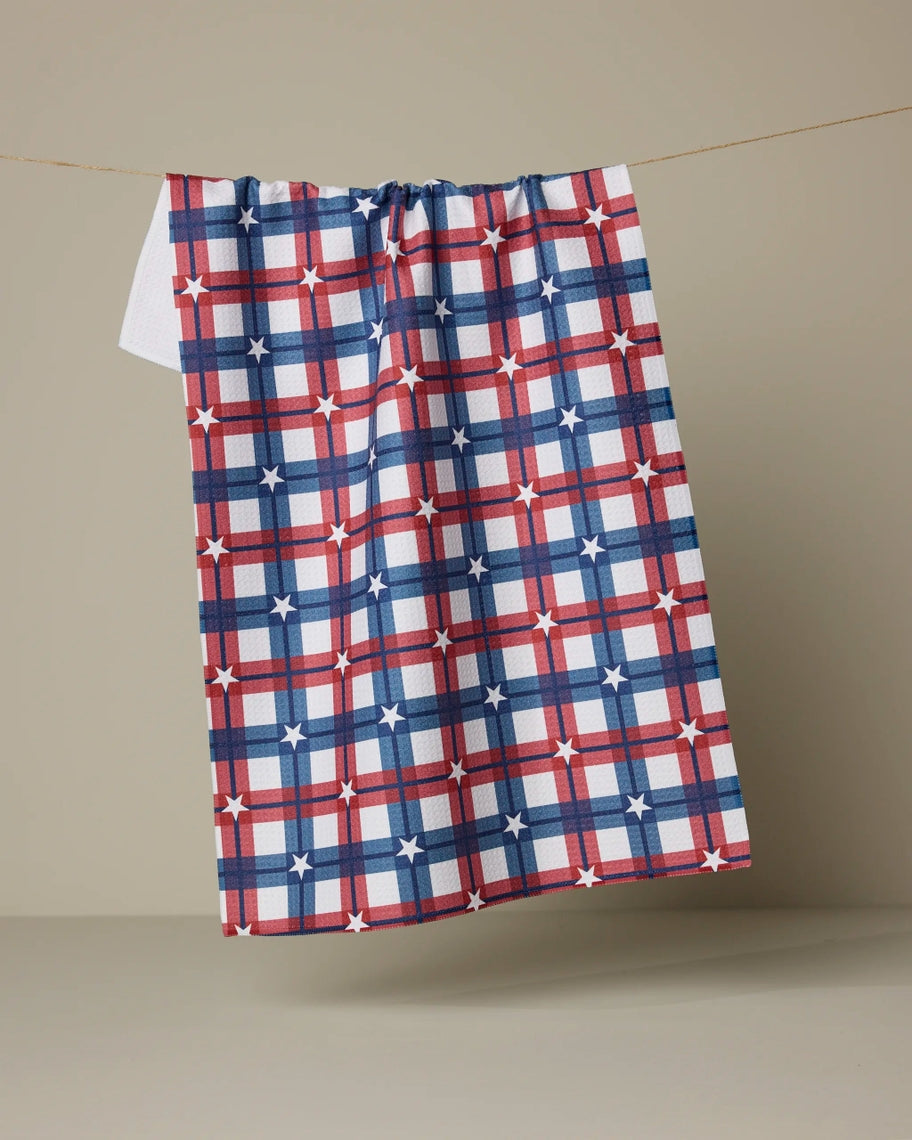 Everyday Tea Towel