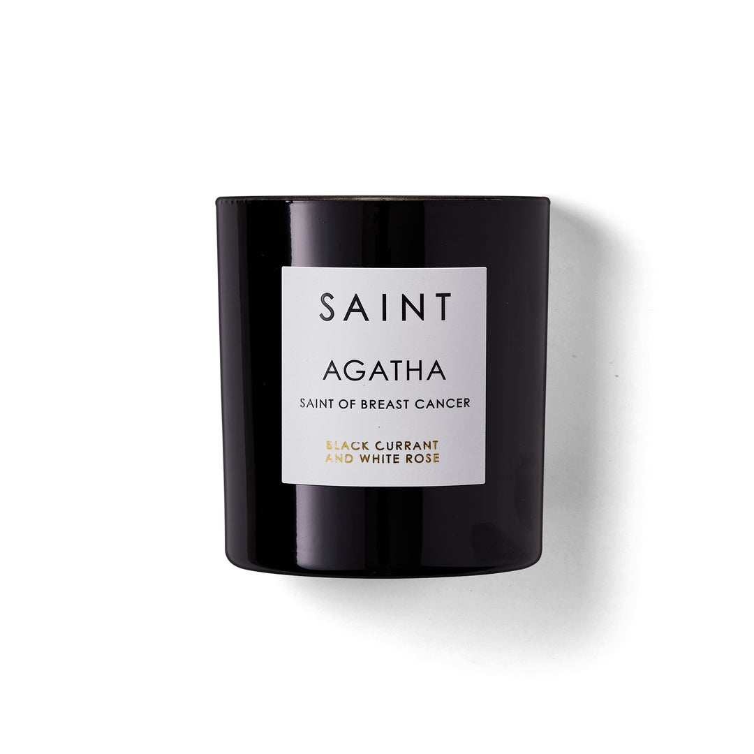 11 Oz Saint Candle