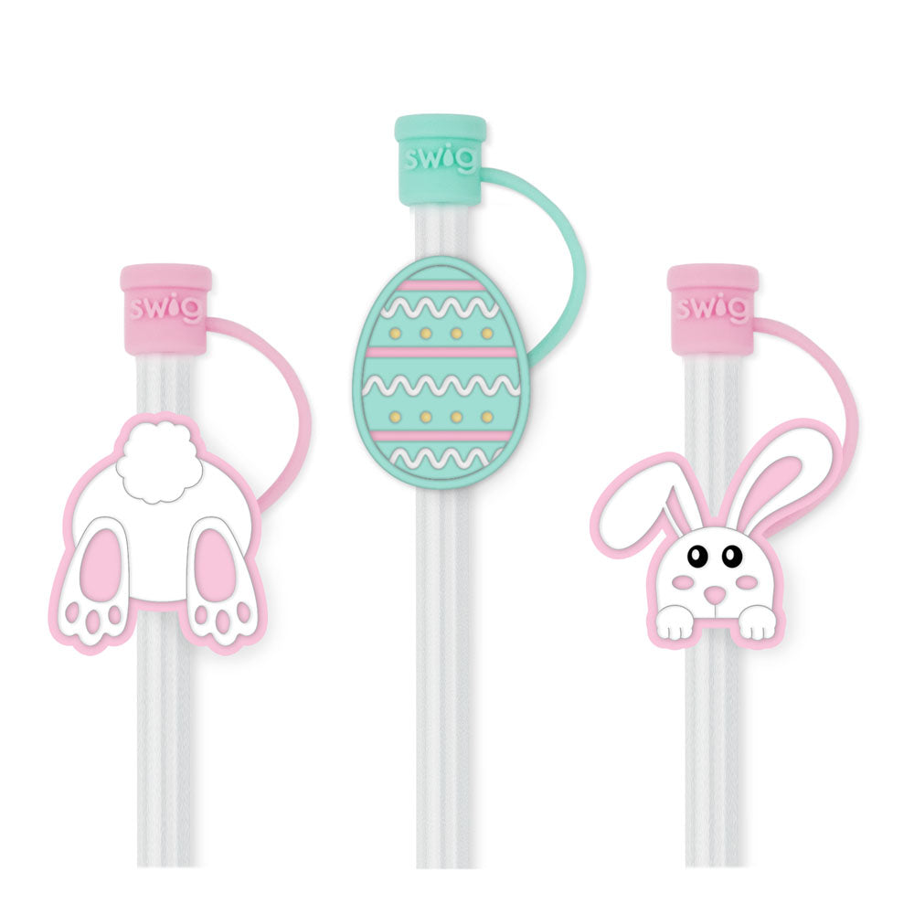Straw Topper - Sold as Set