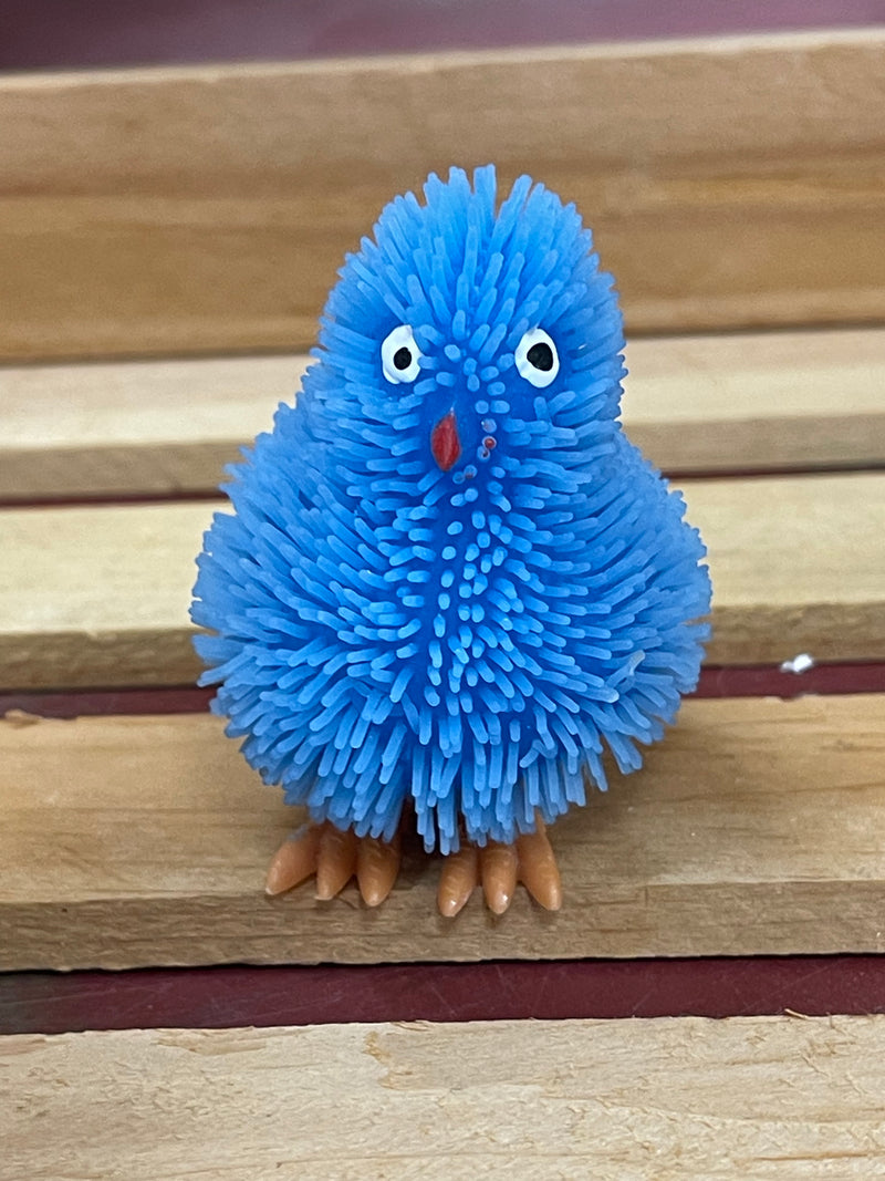 Light-Up Chick Toys