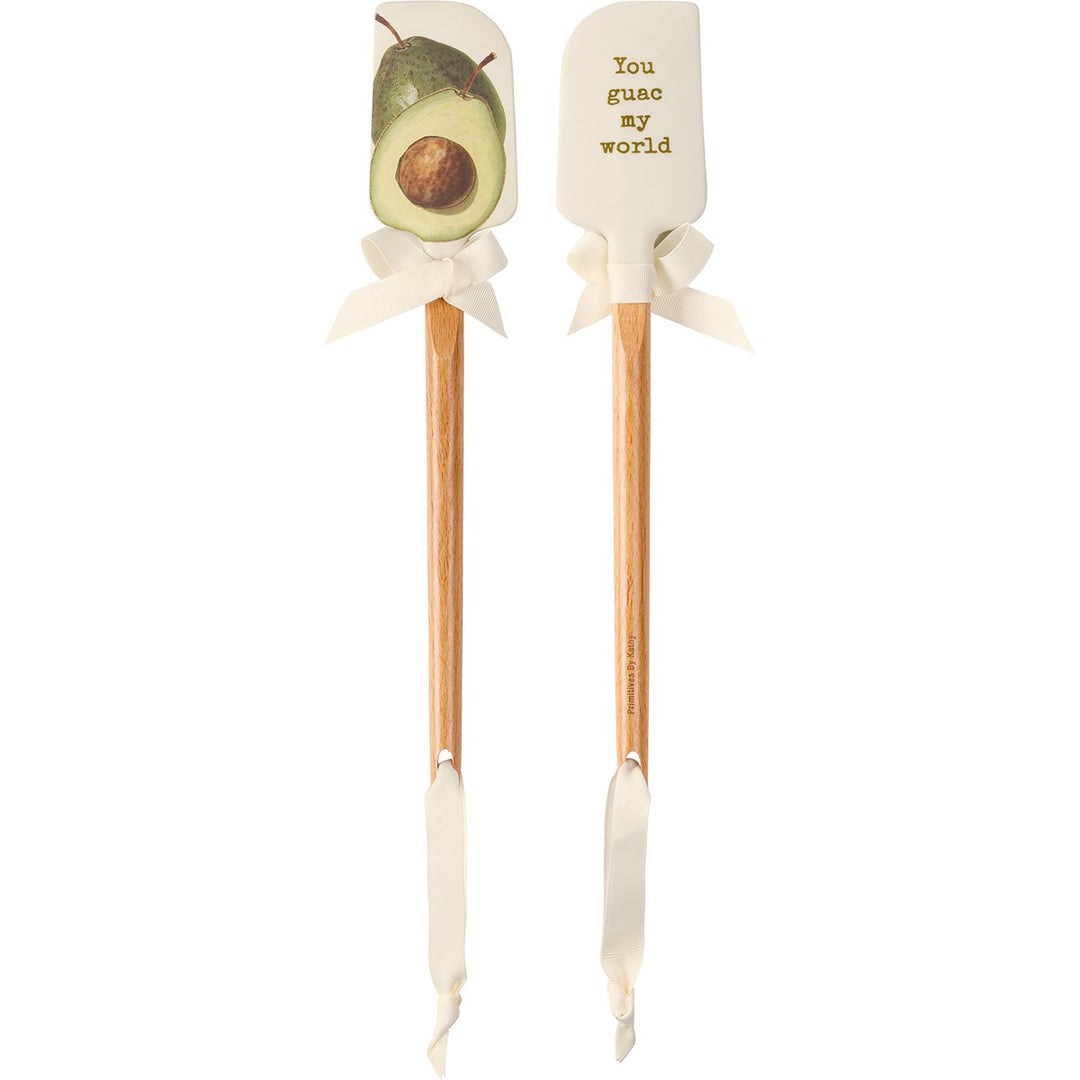 Spatula