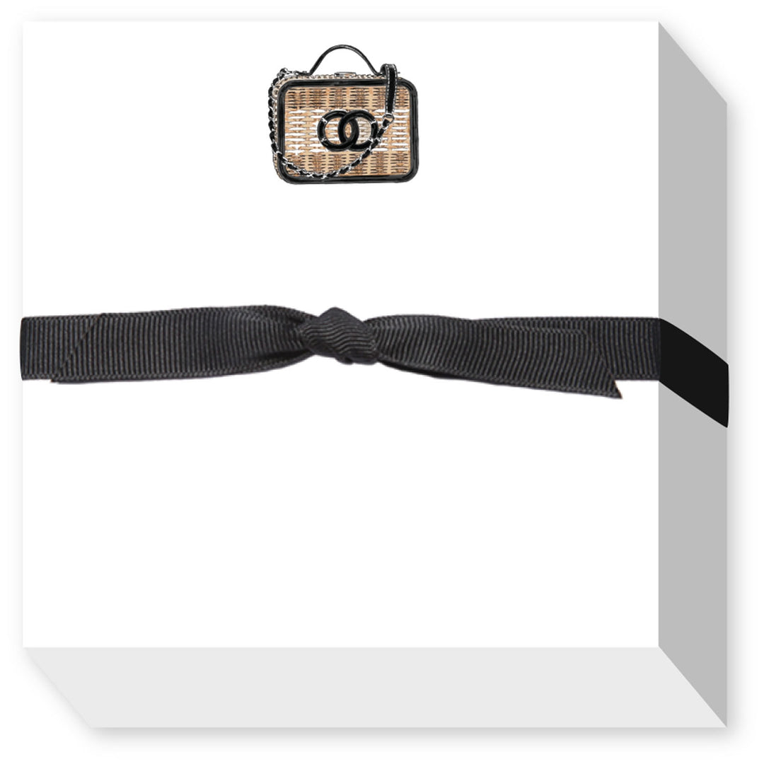Chubbie Notepad
