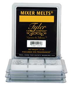 Tyler Mixer Melts