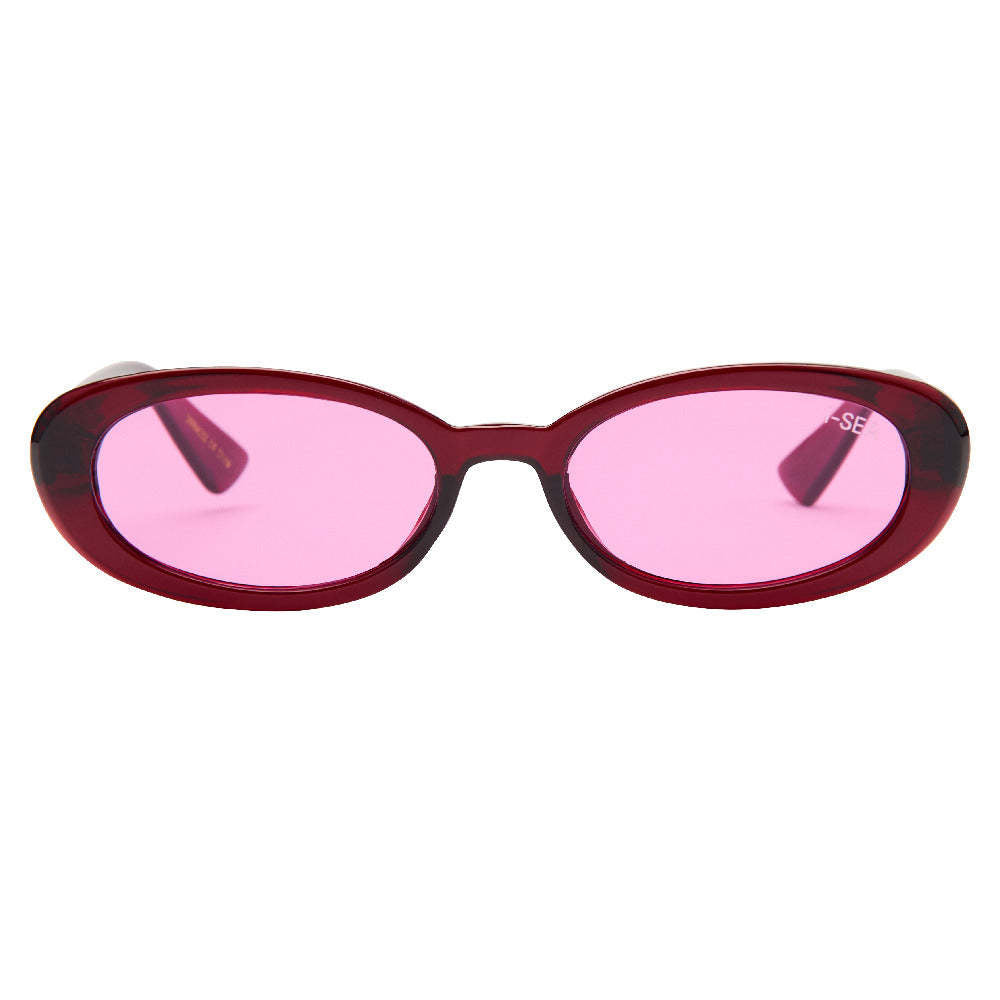 Holden Cherry/Rose Polarized Lens
