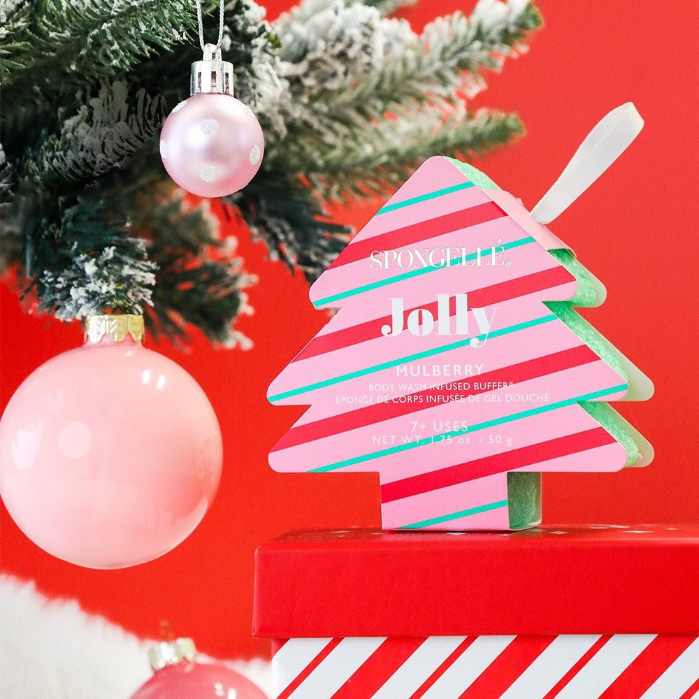 Holiday Tree Buffer assortment