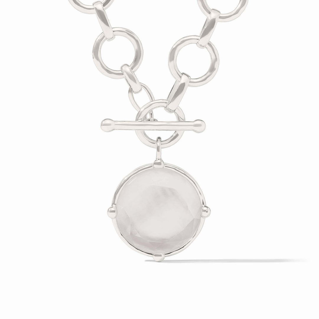 Honeybee Statement Necklace