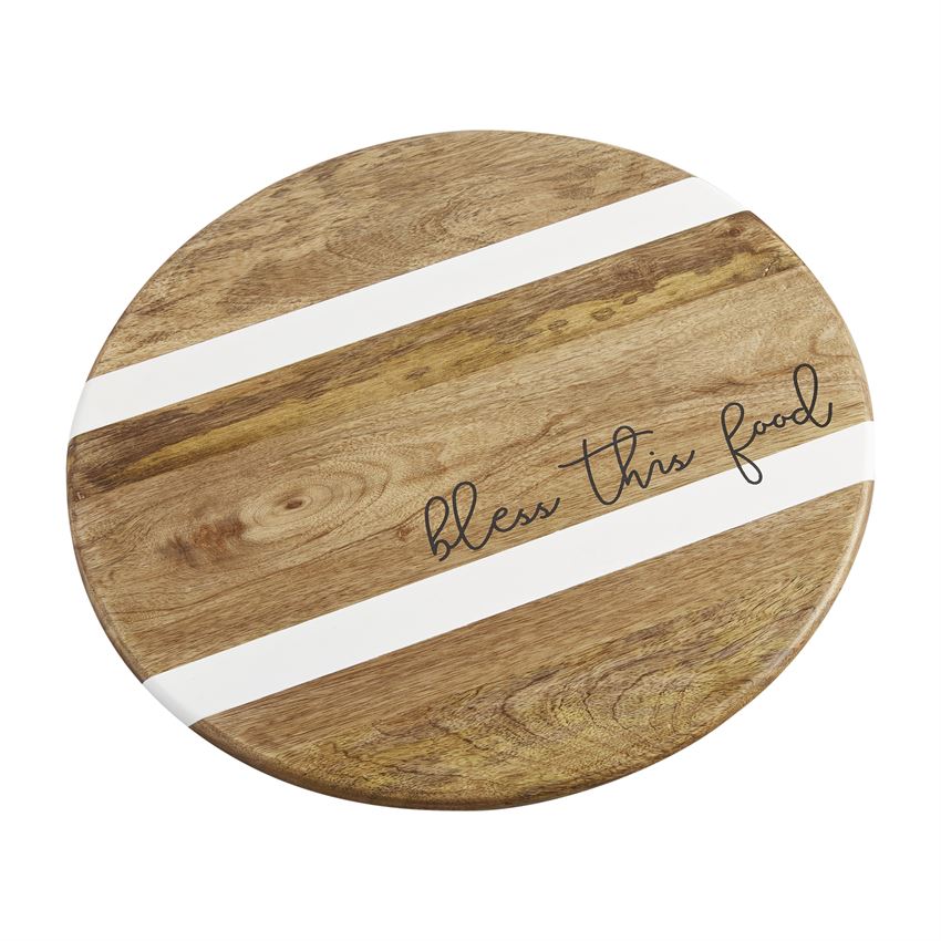 Bless Food Lazy Susan