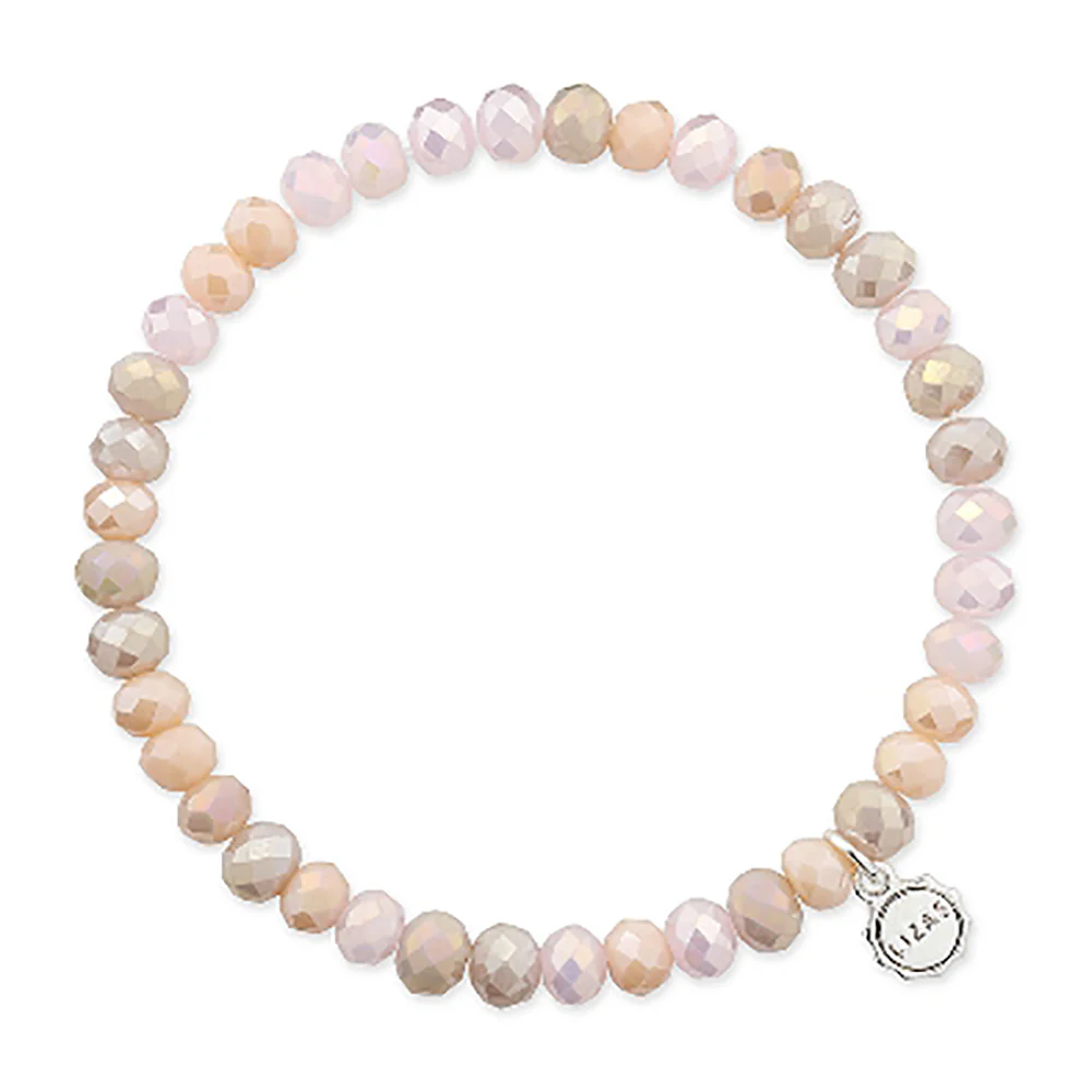 Lizas Quadro Big Bright Colors Bracelets
