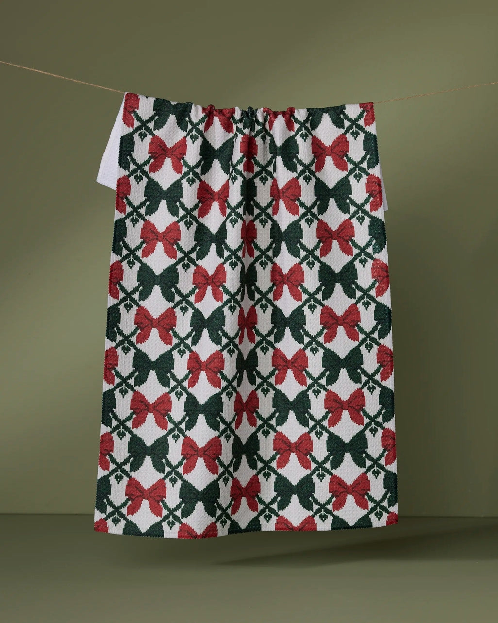 Everyday Tea Towel