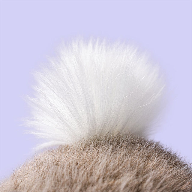 Flufflet Bunny
