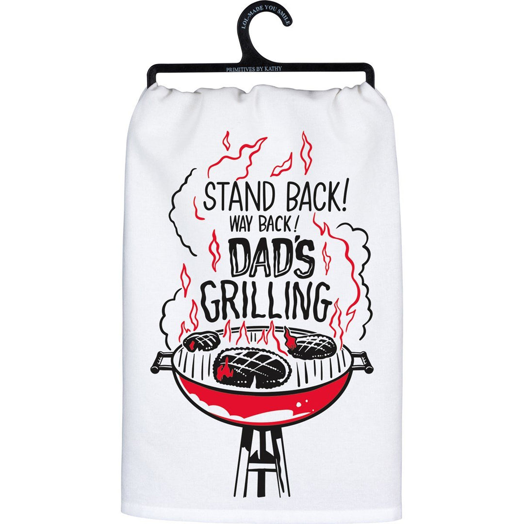 Kitchen Towel -