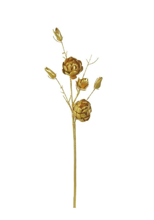 37.5" Protea Gold
