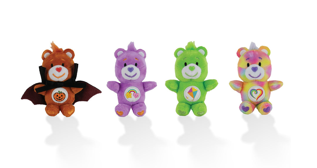 World's Smallest Care Bears Series 5