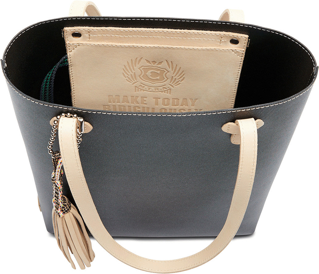 Diamond Everyday Tote