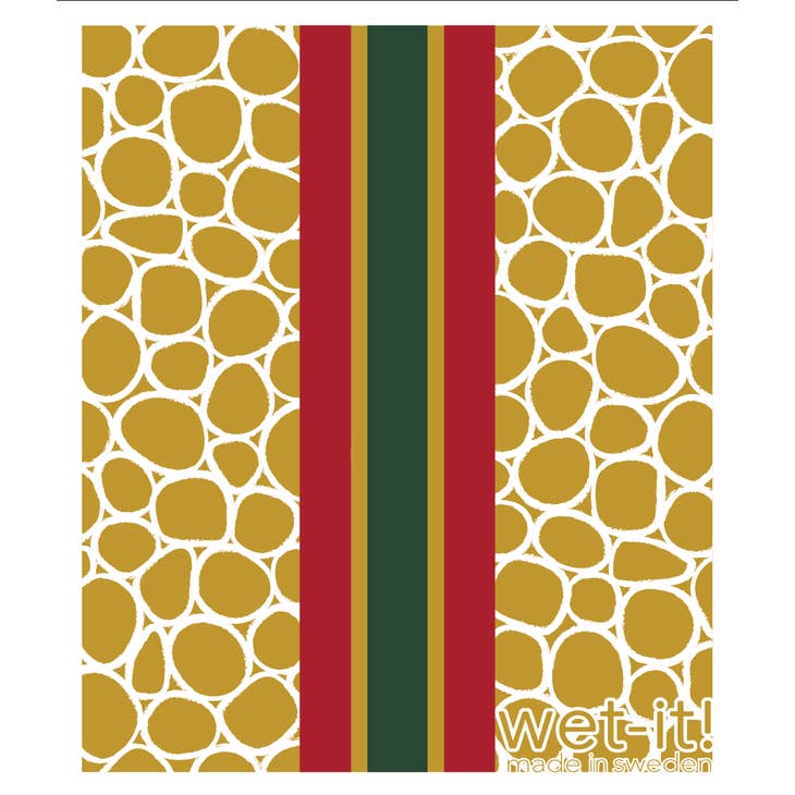 Wet-It! Swedish Cloth