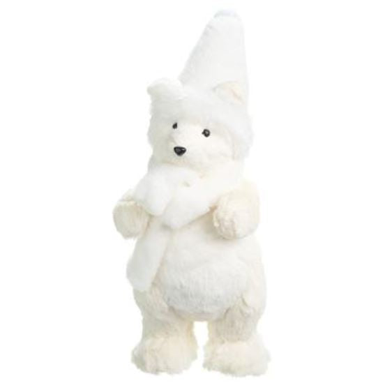 White Bear