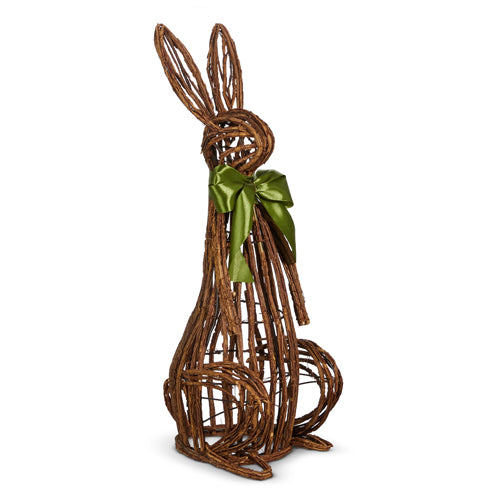 22” Open Vine Rabbit