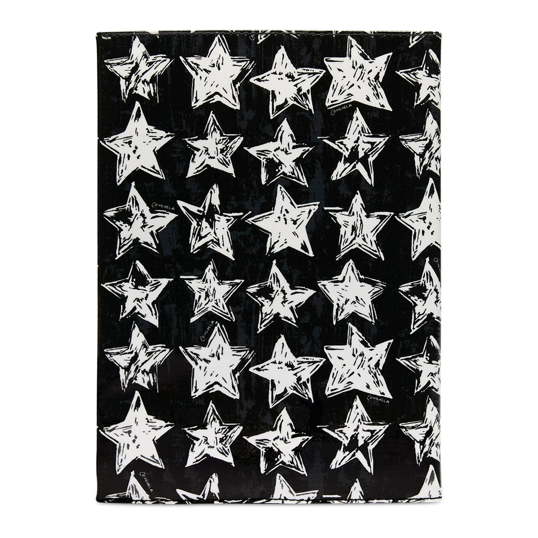 Madi Notebook Cover