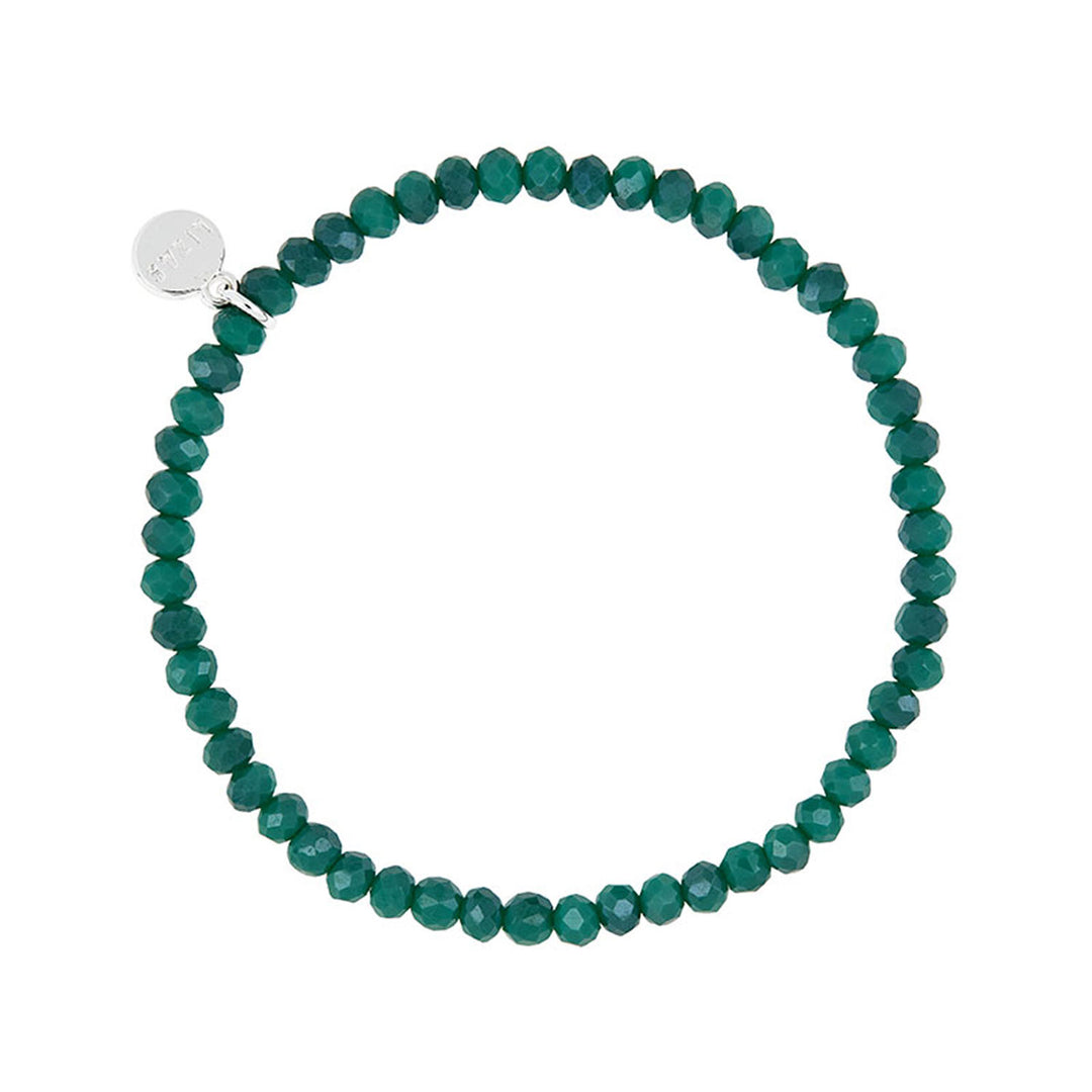 Lizas Quadro Big Bright Colors Bracelets