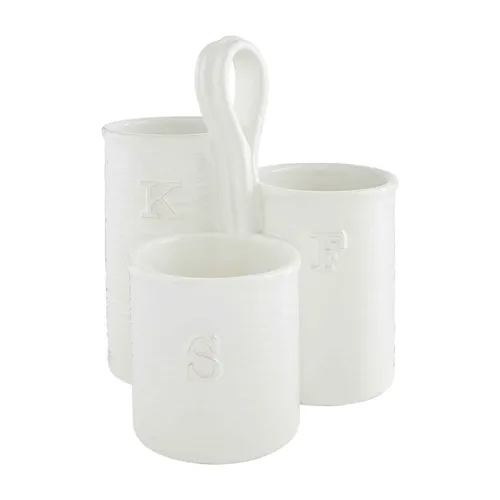 Utensil Holder