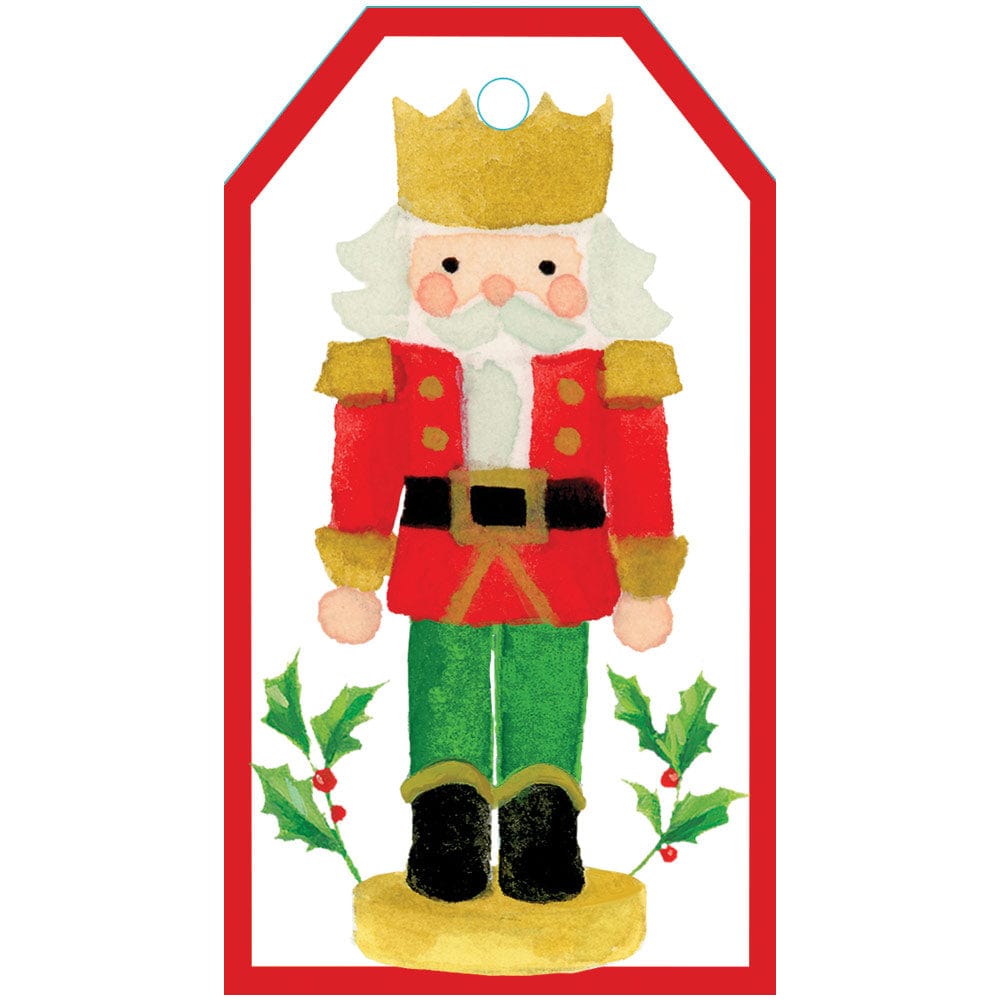 Hanging Gift Tag