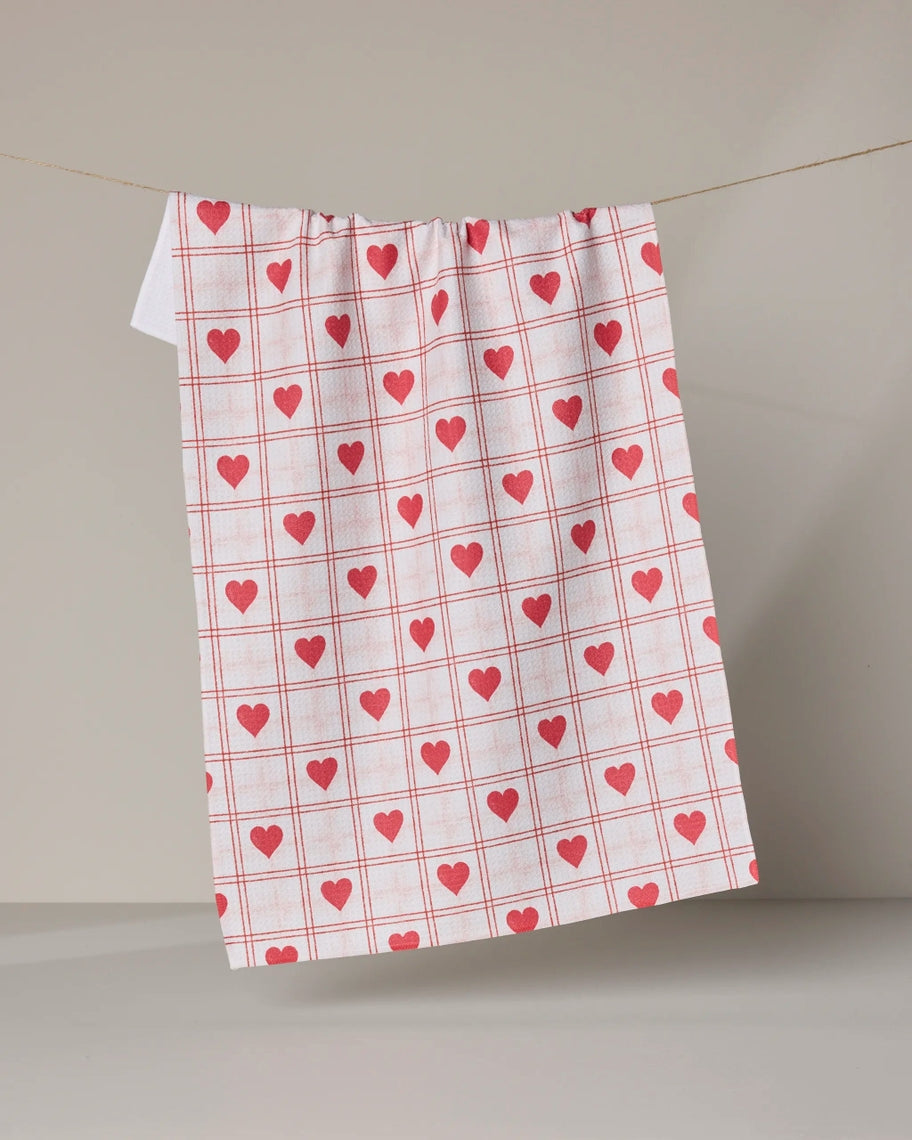 Everyday Tea Towel