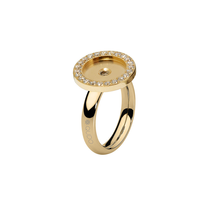 Base Ring Portofino 15mm