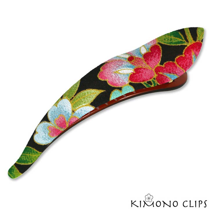 Ibis Clip