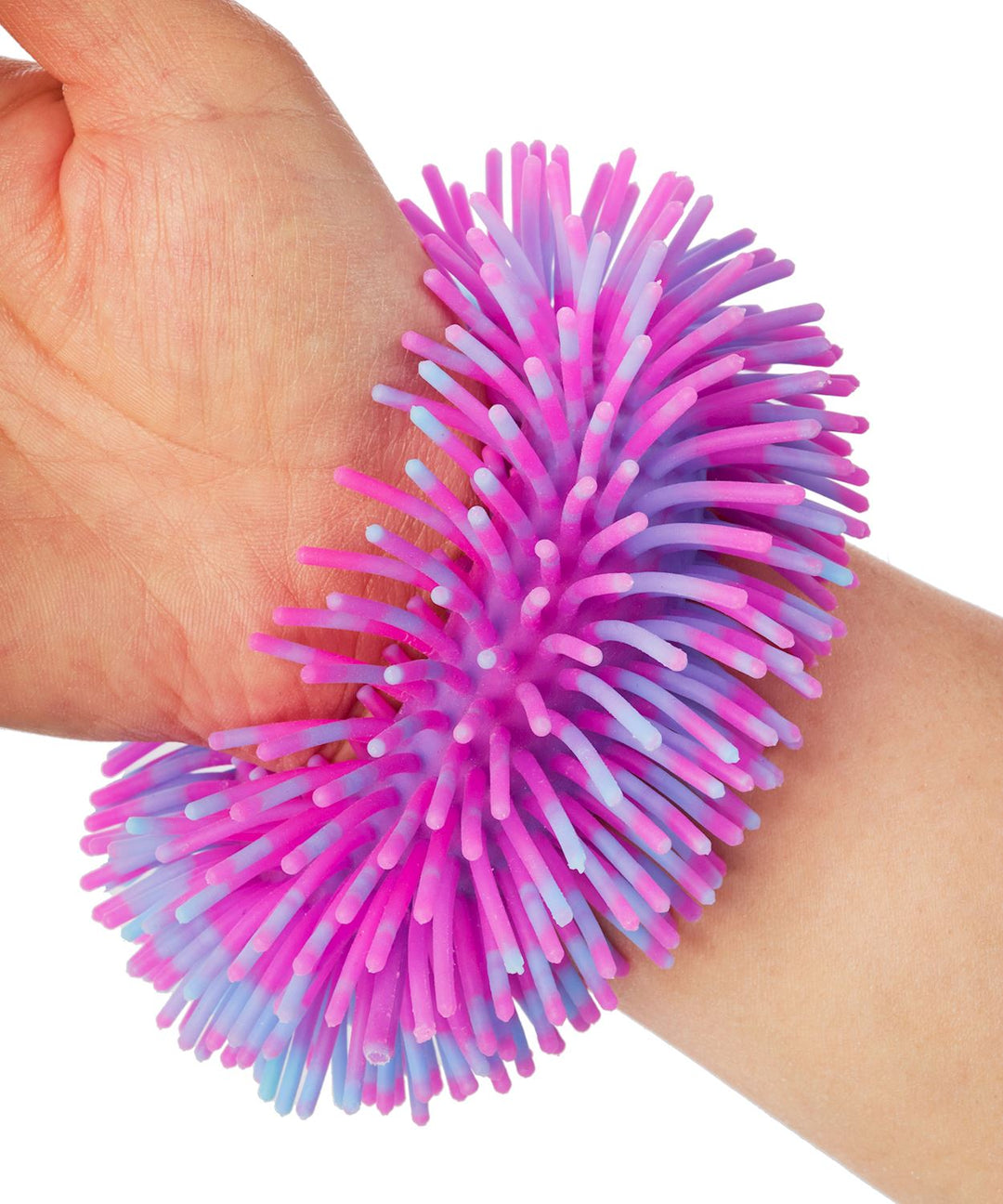 Bushy Bracelet