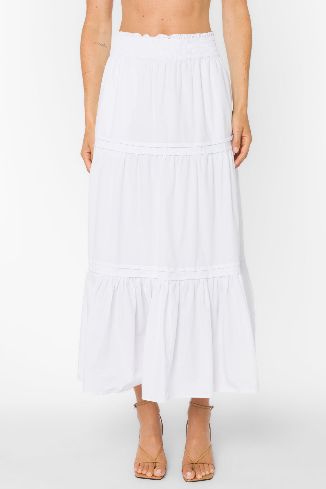 Pauline Skirt