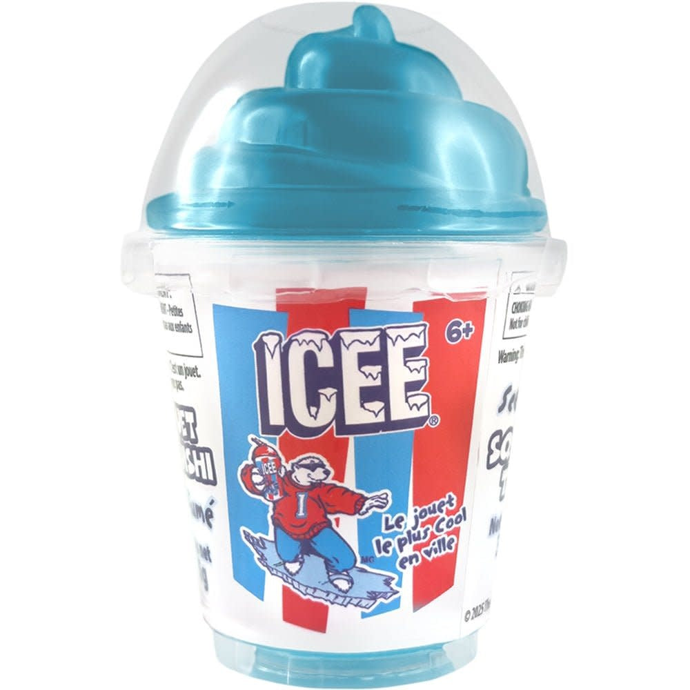 Icee Squishy Scented Toy
