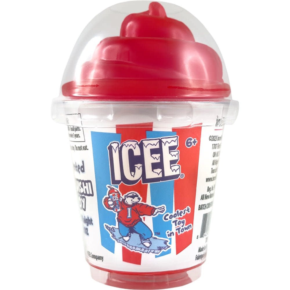 Icee Squishy Scented Toy