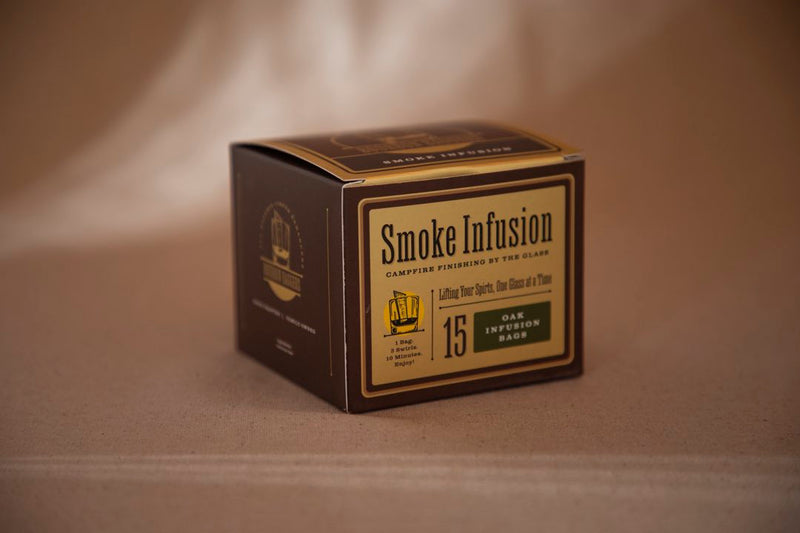 Bourbon Enhancers