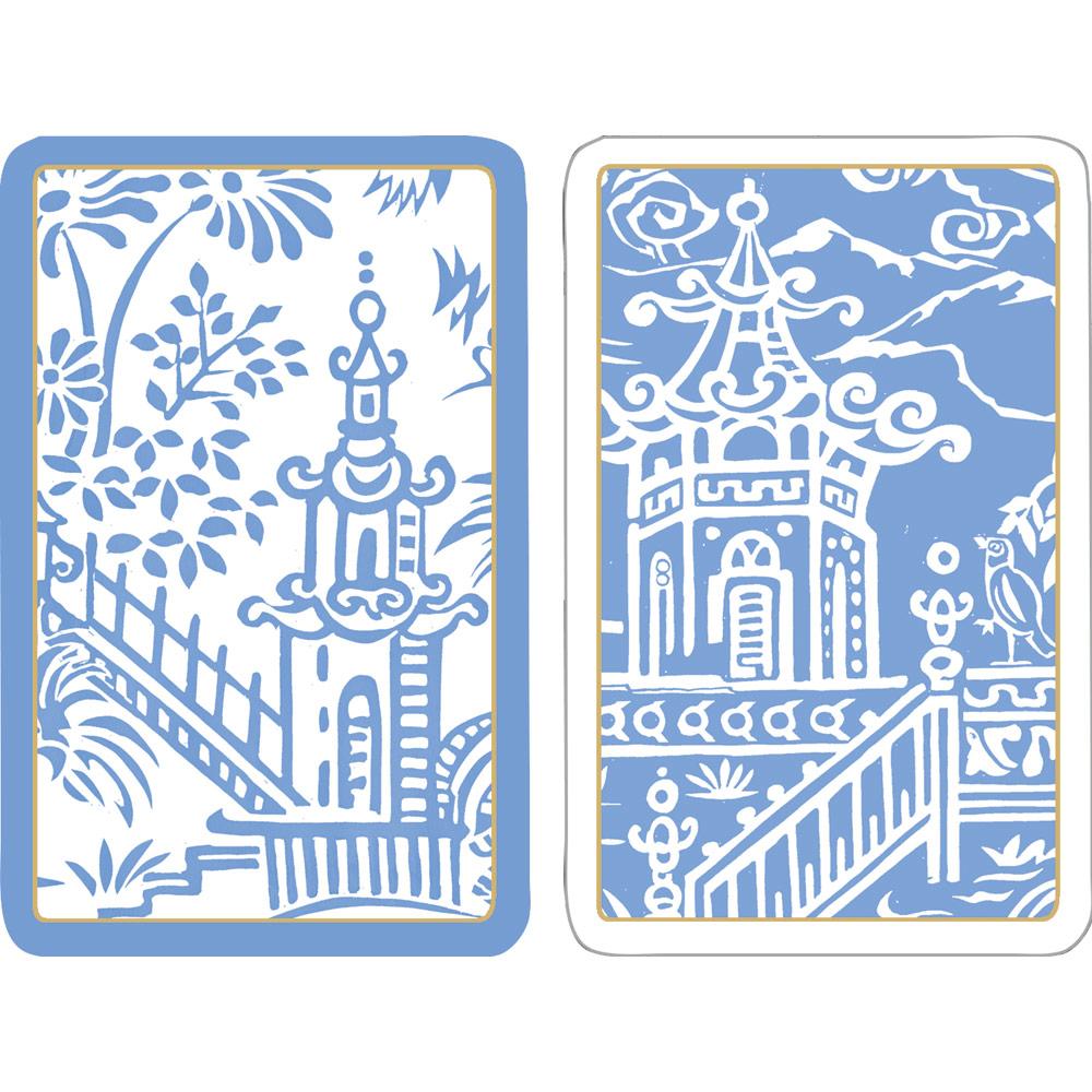 Jumbo Playing Cards