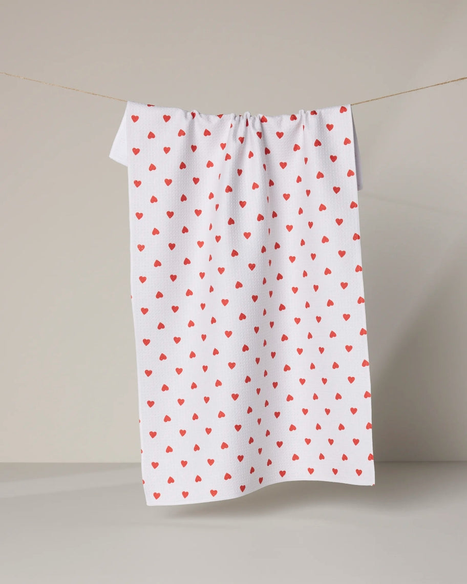 Everyday Tea Towel