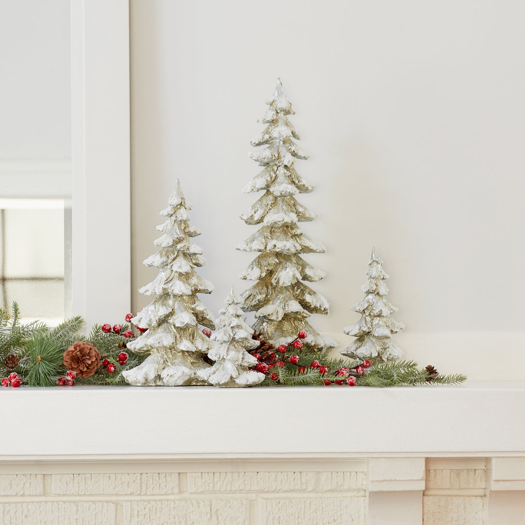 Resin Tree