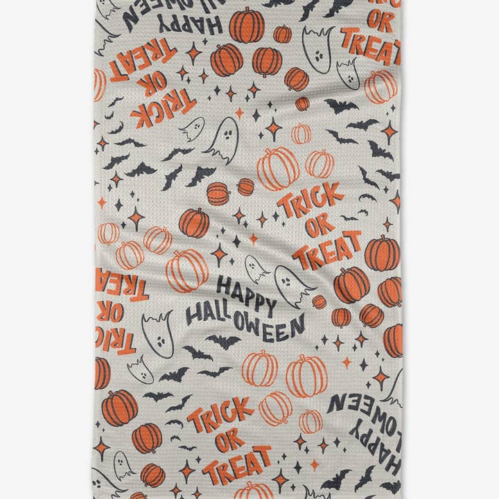 Fall Tea Towels