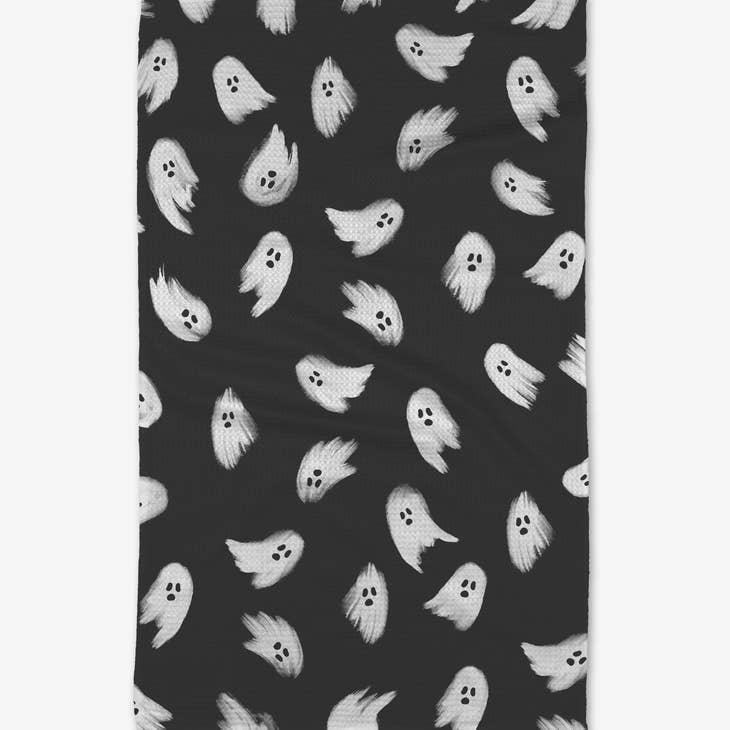 Fall Tea Towels