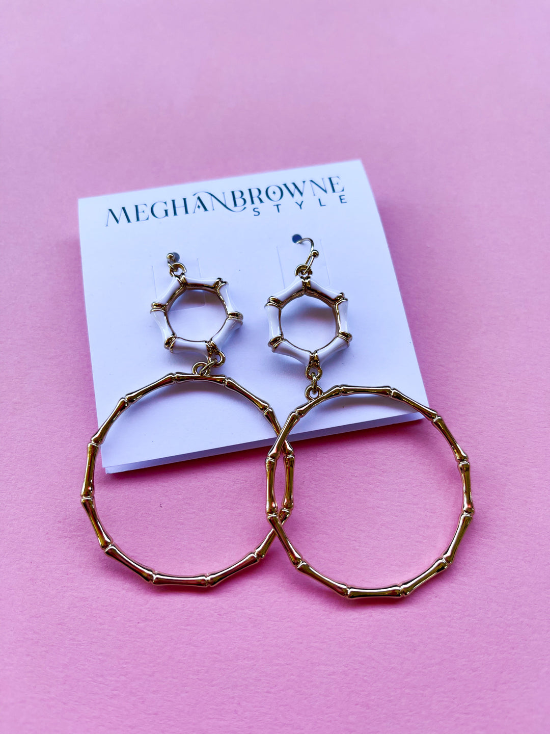 Reba Earrings