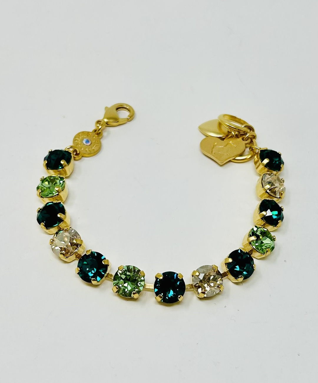 Classic Bracelet - Dublin