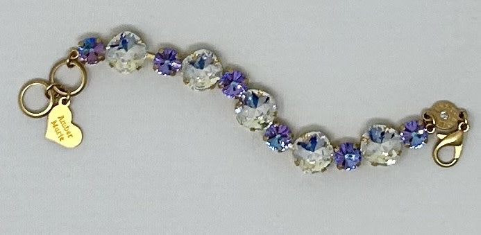 Gold Premier Bracelet - Paris