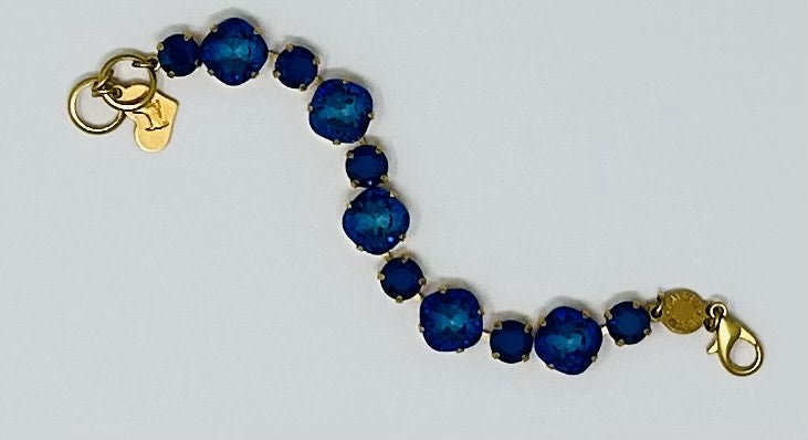 Gold Premier Bracelet - Santorini