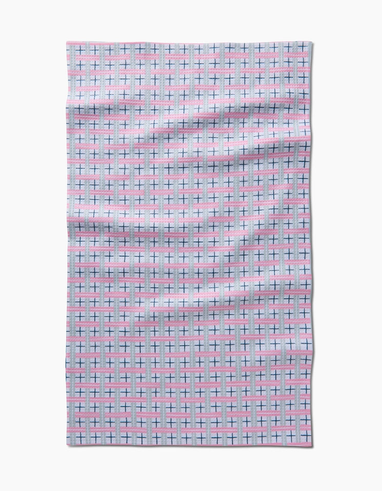 Spring Tea Towel