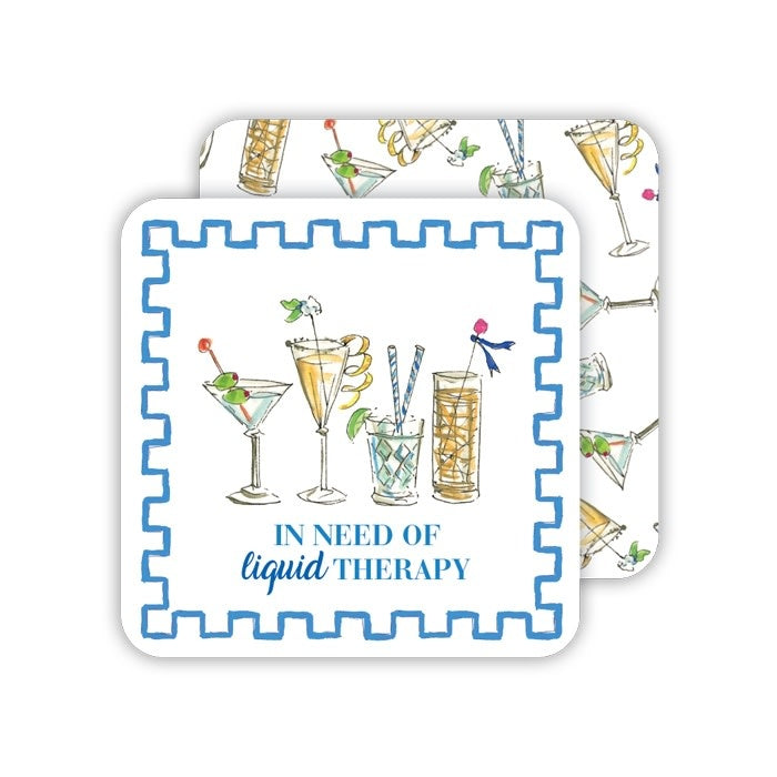 Paper Coaster