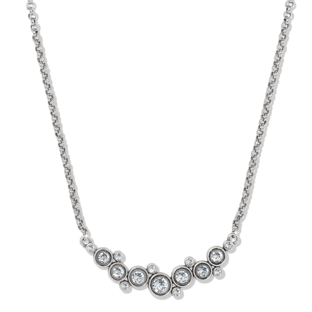 Constella Necklace - Silver