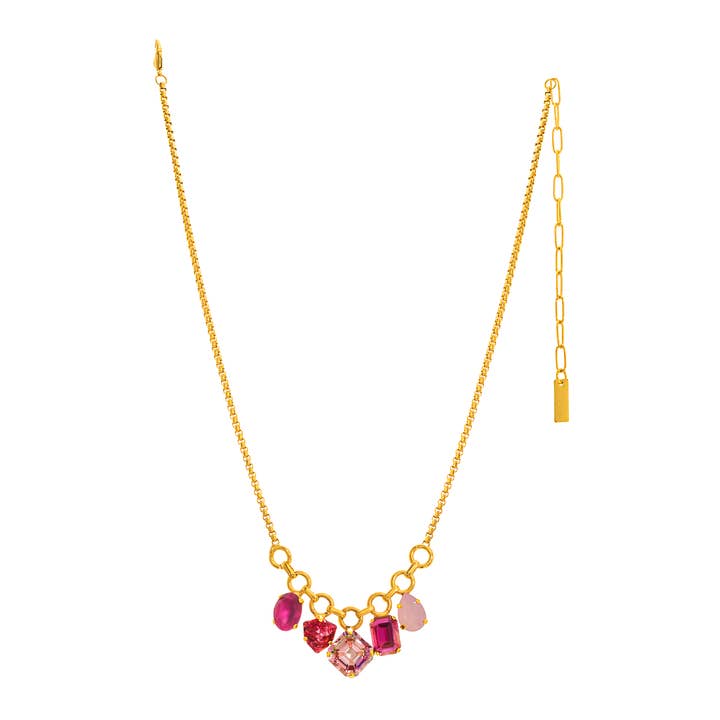 Lorene Necklace
