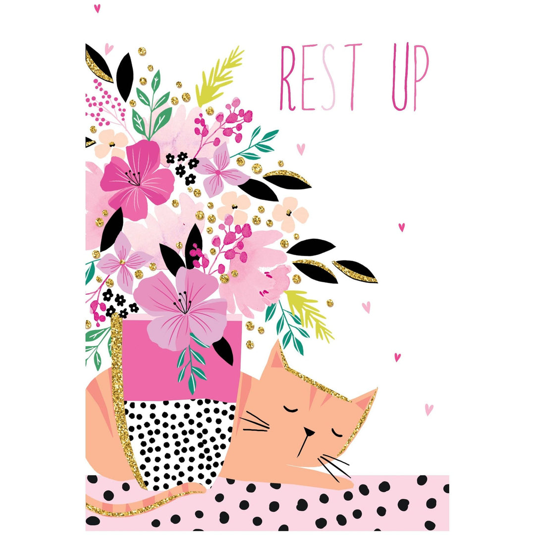 Greeting Card