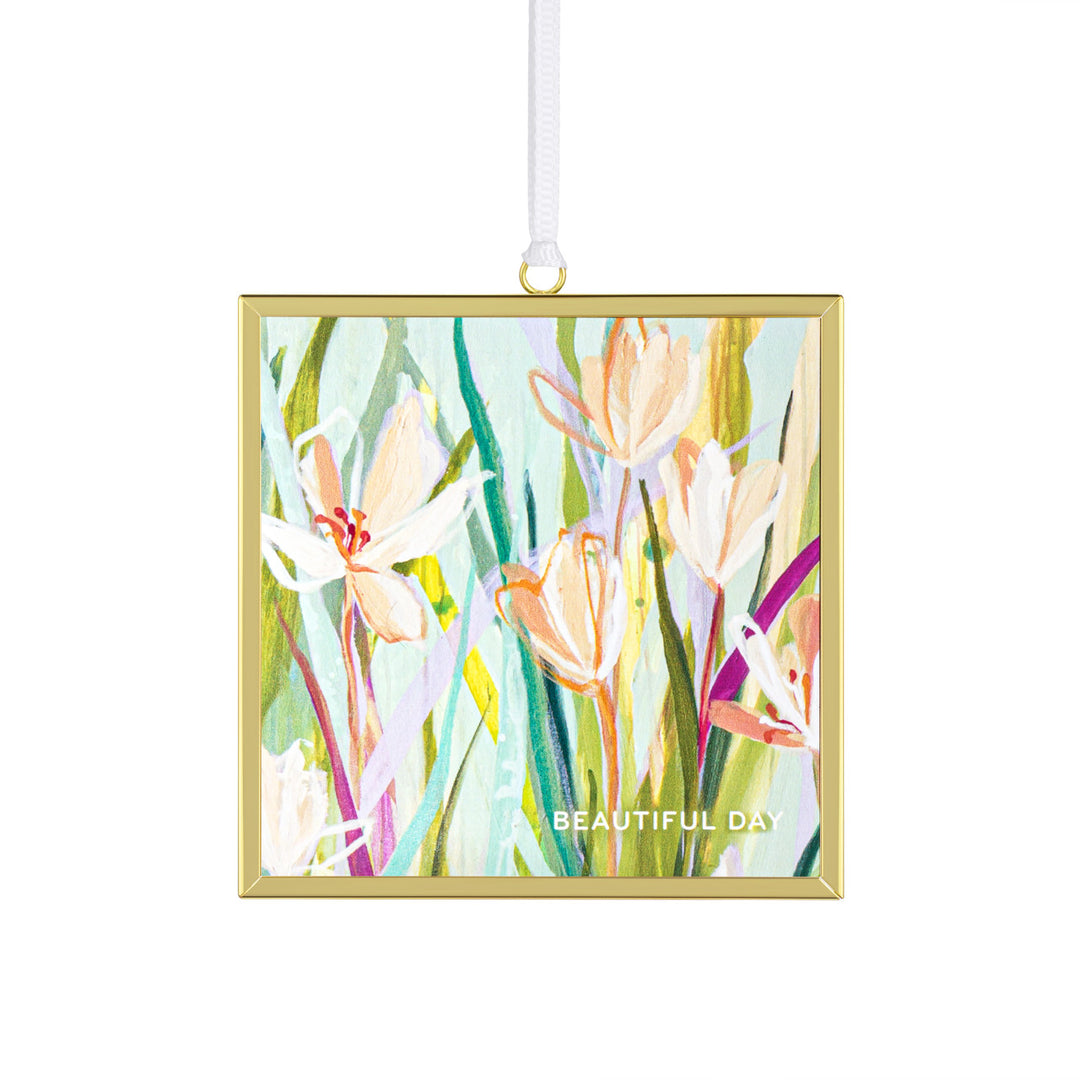 Butterfly Suncatcher