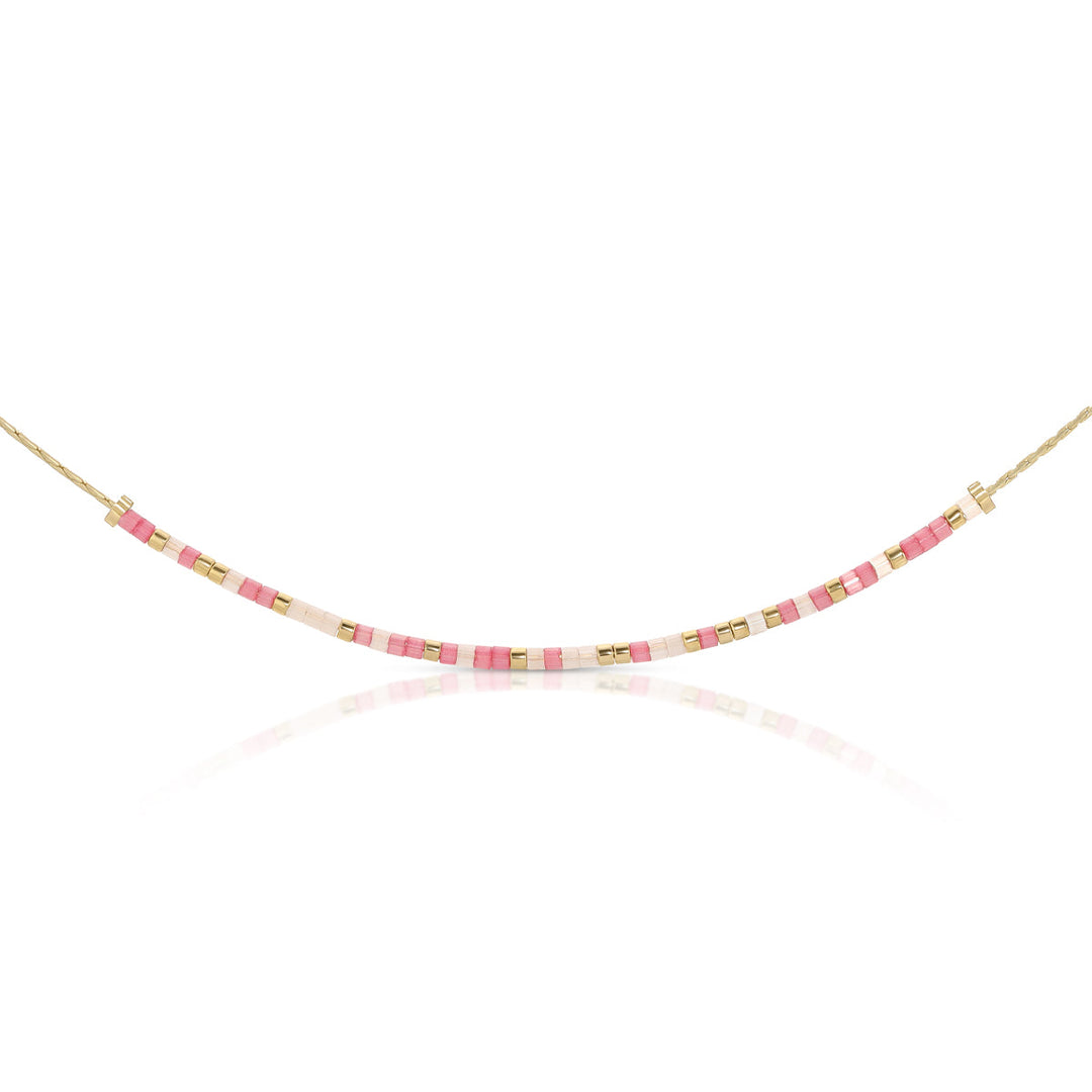 In Dolly We Trust Necklace