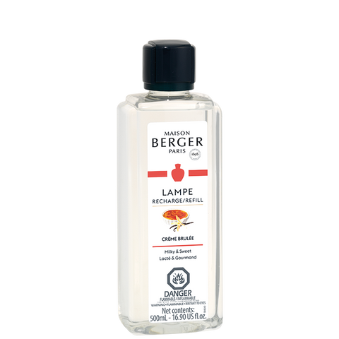 Lampe Recharge/Refill 500ml